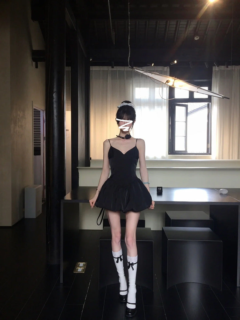 Debbie Mini Dress