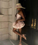 Edith Mini Dress