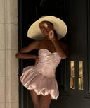 Edith Mini Dress
