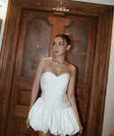 Edith Mini Dress