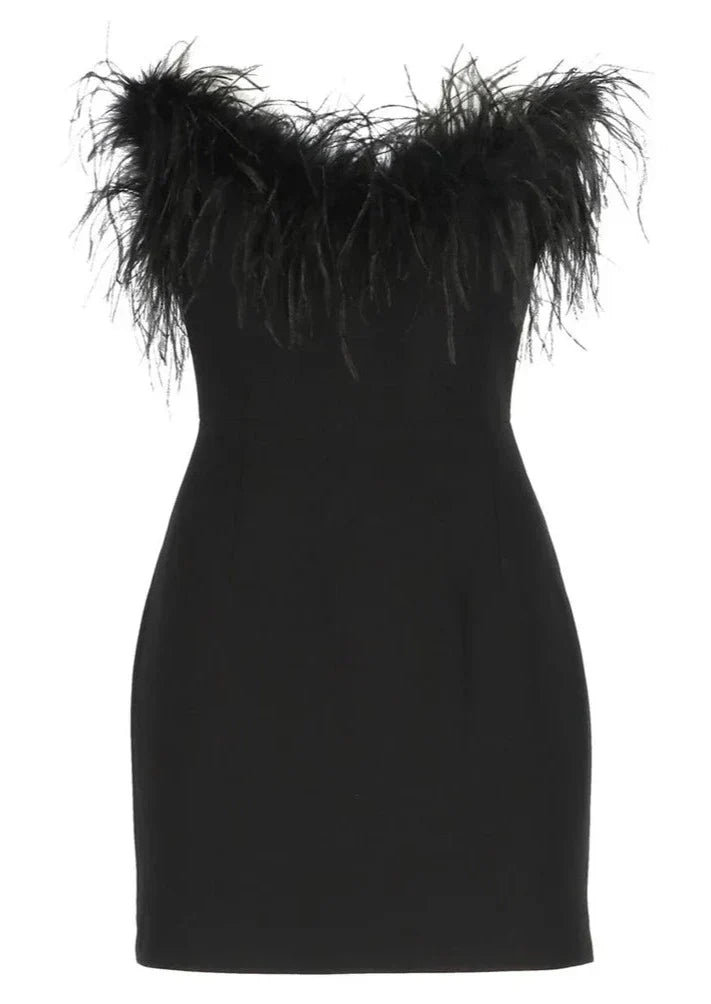 Francesca Mini Dress