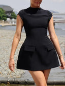 Francine Mini Dress