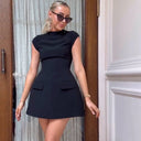 Francine Mini Dress