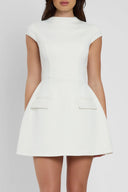 Francine Mini Dress
