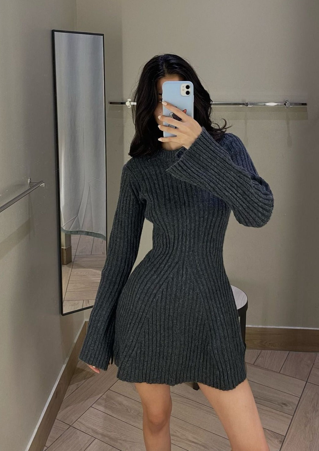 Georgia Mini Dress