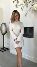 Georgia Mini Dress