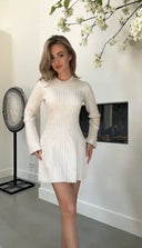 Georgia Mini Dress