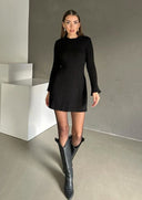 Georgia Mini Dress