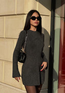 Georgia Mini Dress