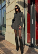 Georgia Mini Dress