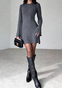 Georgia Mini Dress
