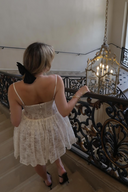 Holly Mini Dress