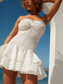 Juliette Mini Dress