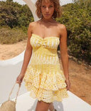 Juliette Mini Dress