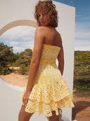 Juliette Mini Dress
