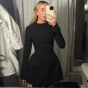 Kendall Mini Dress