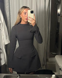 Kendall Mini Dress