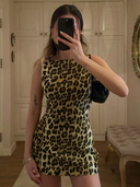 Kiera Mini Dress