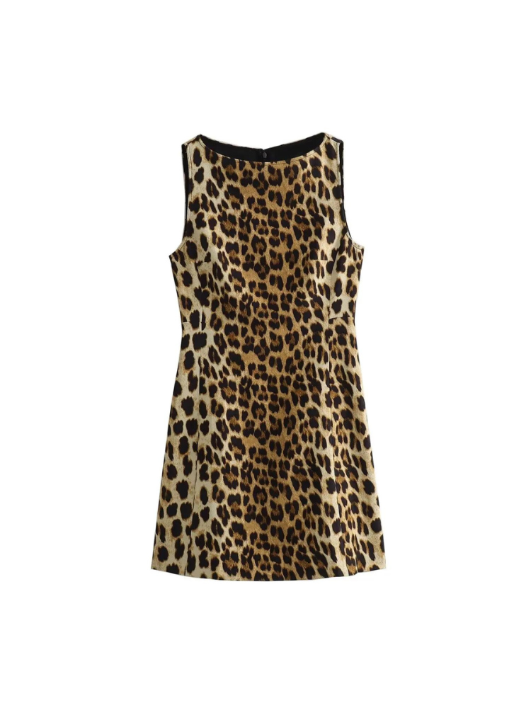 Kiera Mini Dress