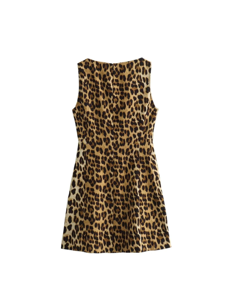 Kiera Mini Dress