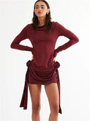 Lola Mini Dress