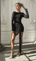 Lola Mini Dress