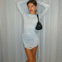Lola Mini Dress