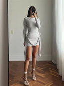 Lola Mini Dress