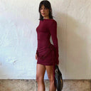 Lola Mini Dress