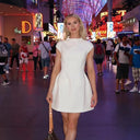 Lucia Mini Dress