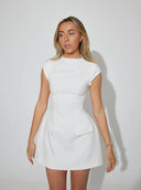 Lucia Mini Dress