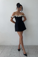 Lyra Mini Dress