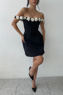Lyra Mini Dress
