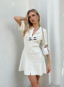 Sasha Mini Dress