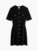 Sasha Mini Dress