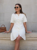Sasha Mini Dress