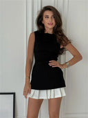 Seira Mini Dress