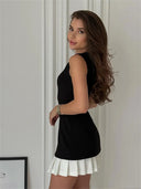 Seira Mini Dress