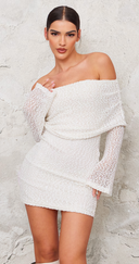 Sienna Mini Dress