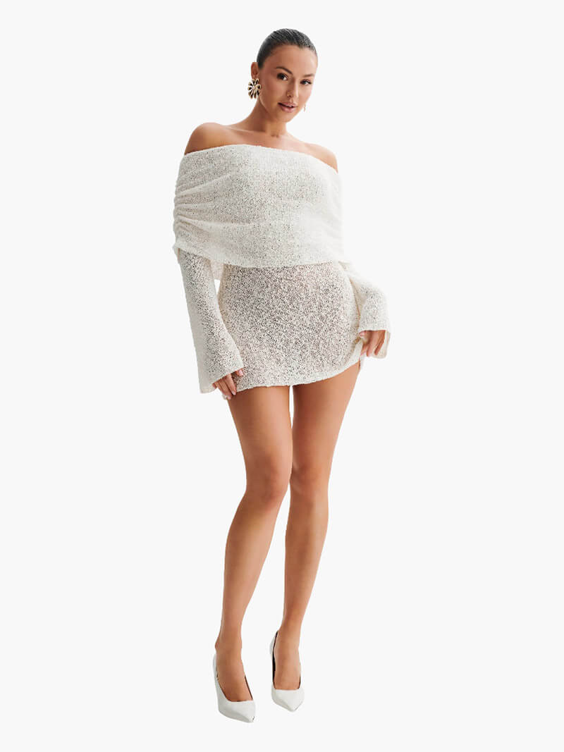 Sienna Mini Dress