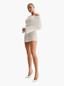 Sienna Mini Dress