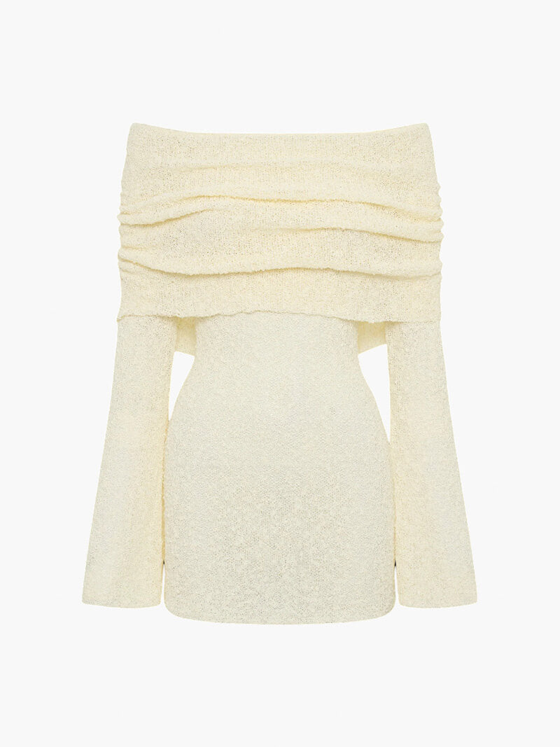 Sienna Mini Dress