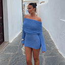 Sienna Mini Dress