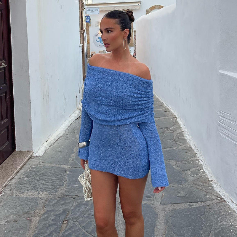 Sienna Mini Dress