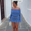 Sienna Mini Dress