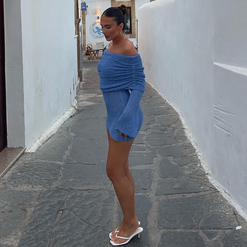 Sienna Mini Dress