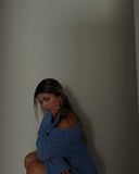 Sienna Mini Dress