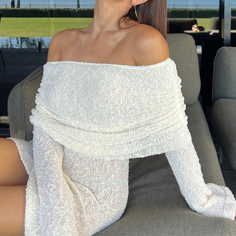Sienna Mini Dress