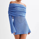 Sienna Mini Dress