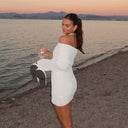 Sienna Mini Dress